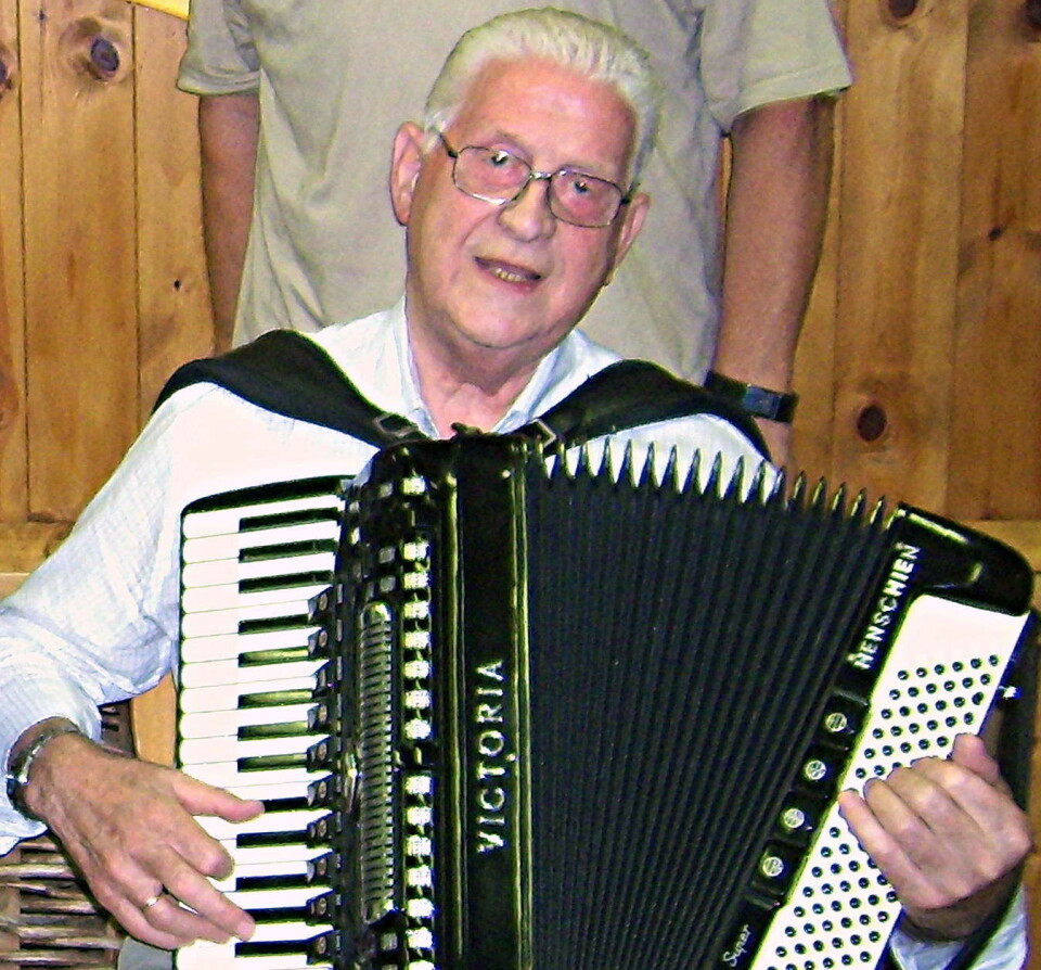 Bjarne Solem