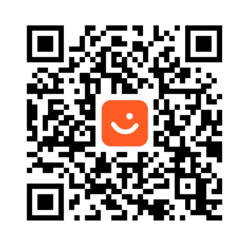 VIPPS QR kode