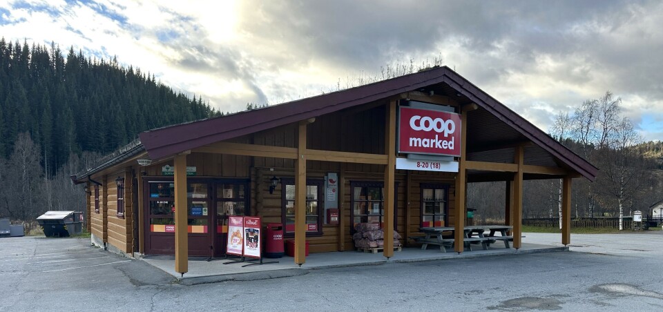 Ny assisterende butikksjef på Coop marked Nybø