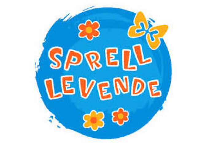 Laurdagsklubben Sprell levande
