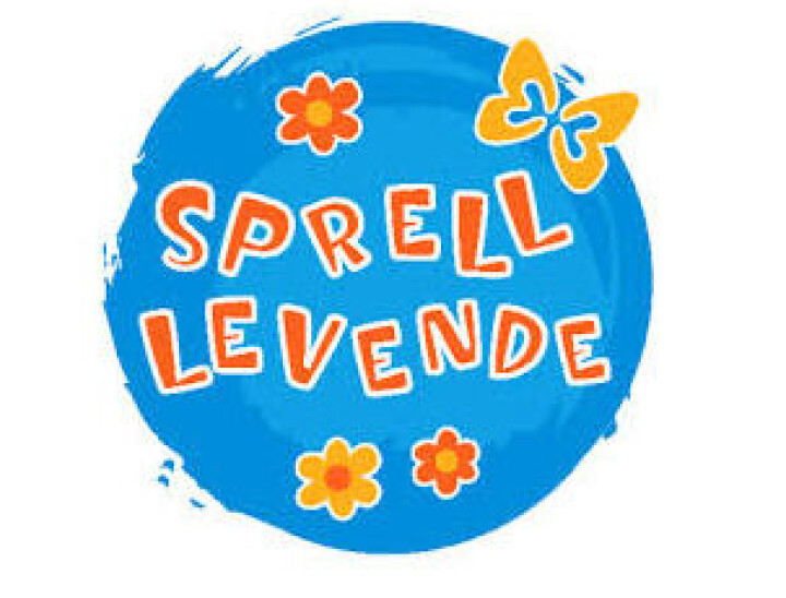 «Sprell levande» på Kyrkjelydshuset