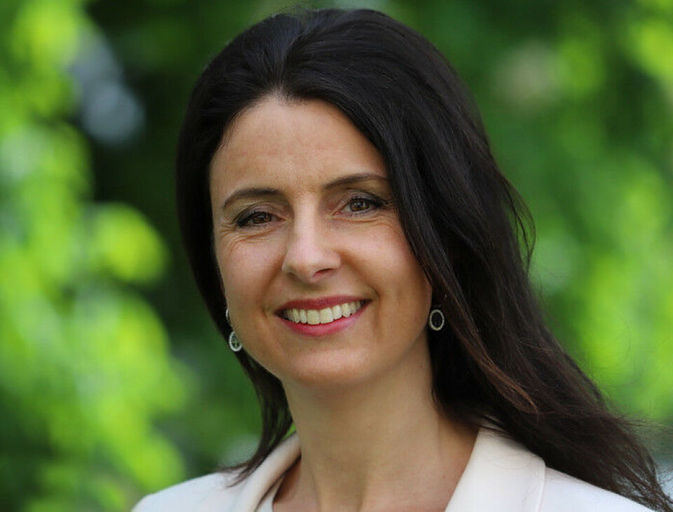 Jenny Klinge