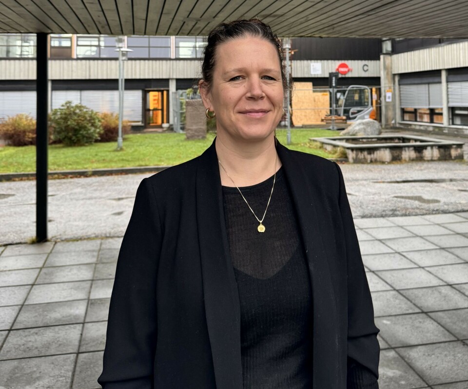 Ny kommuneoverlege i Surnadal