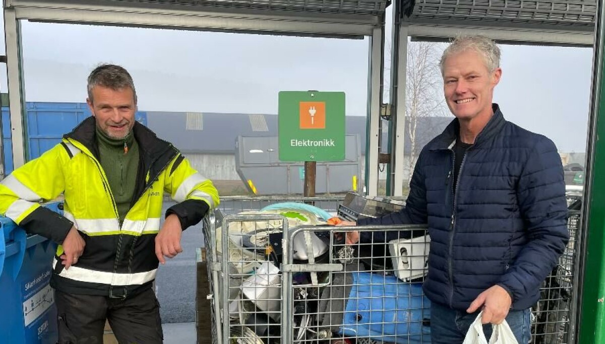 Viktig Oppfordring Ang ende Elektrisk Avfall viktig-oppfordring-ang-ende-elektrisk-avfall