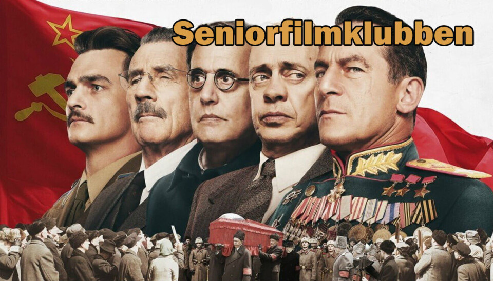 Frå Moskva til Motunui