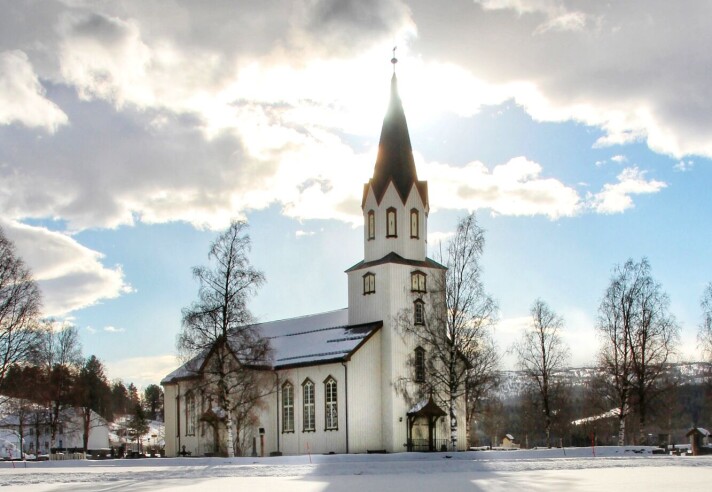 Trollheimsporten - Rindalsnytt - Surnadalsnytt