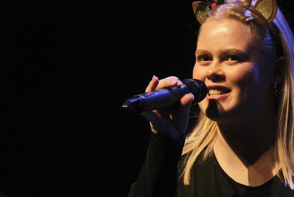 Gunn Astrid Hove