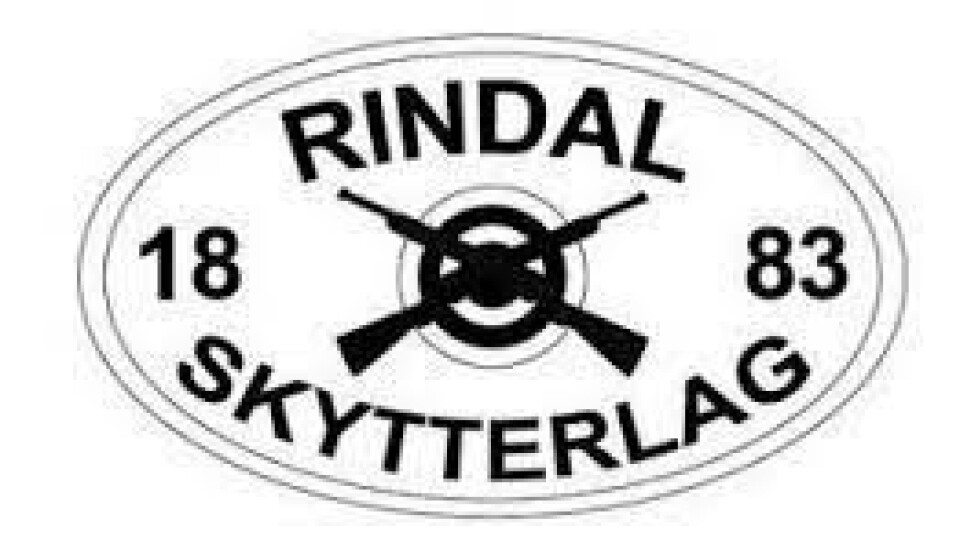 Oppskyting på Stampmyra