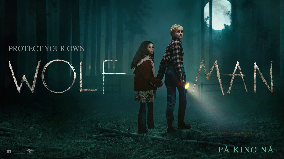 Helgas filmer på Rindal kino