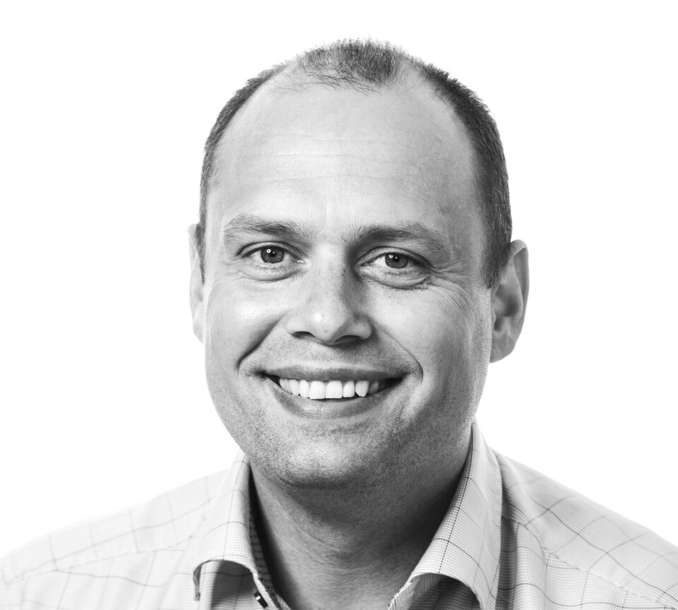 Halvard Fjeldvær