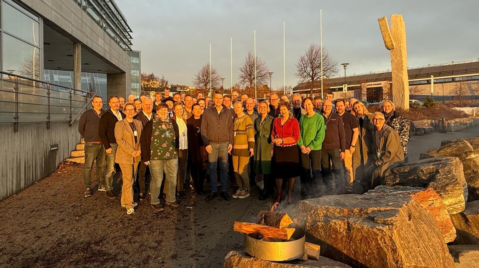 Stort engasjement på Møre og Romsdal Venstre sitt årsmøte