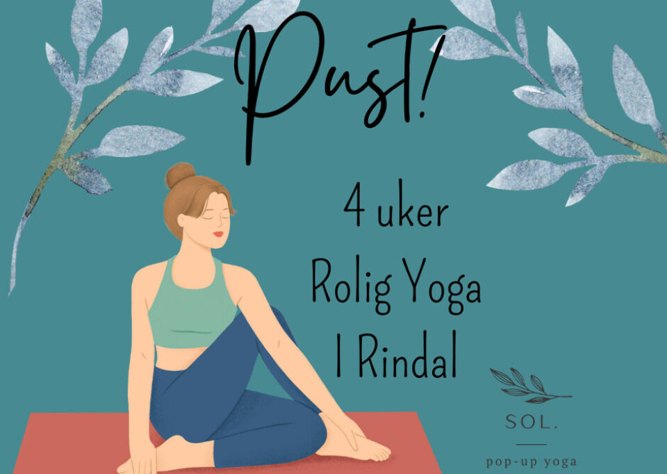 Trollheimsporten - Rindalsnytt - Surnadalsnytt