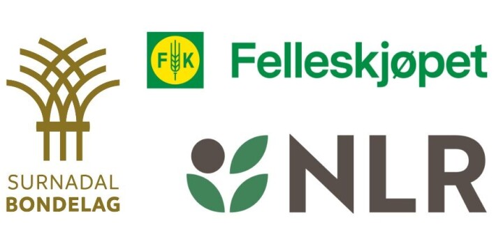 Kløverstukveld med Felleskjøpet og Norsk landbruksrådgivning