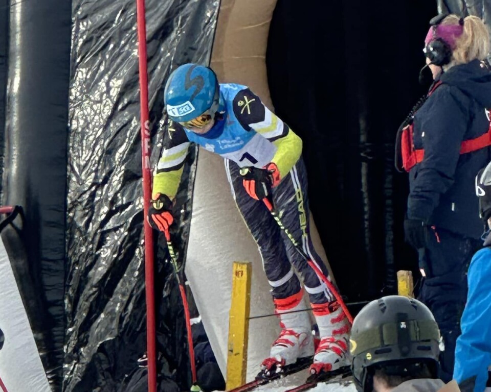Håkon Mogstad