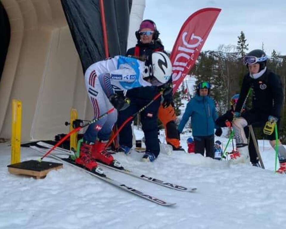 Bea Øie Nordvik