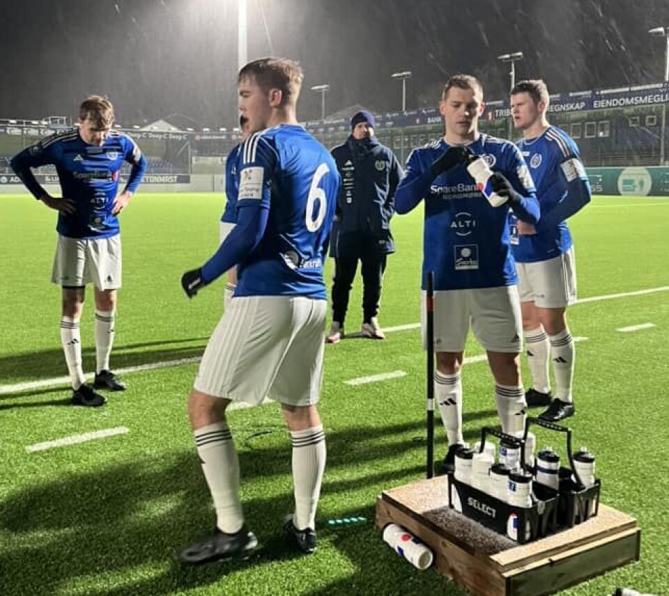 Det måtte ekstraomganger og straffesparkkonkurranse til for å avgjøre kampen mellom SIL og FCK fredag.