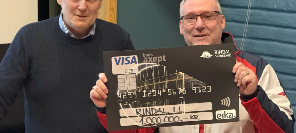 Vil du være med å støtte Trollheimsporten?