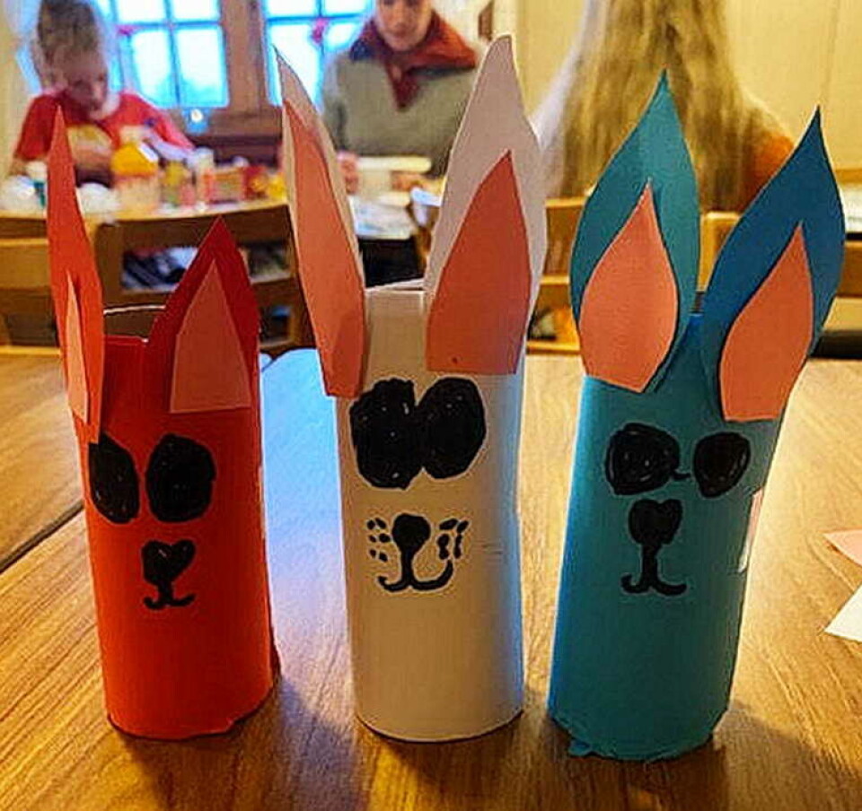 Desse var Patrick meister for.