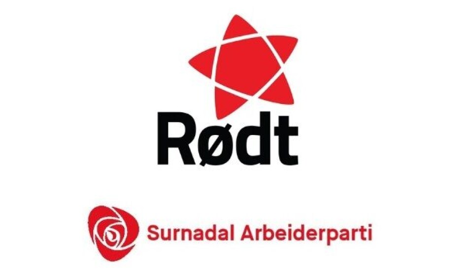 1. mai-arrangement i Surnadal kulturhus