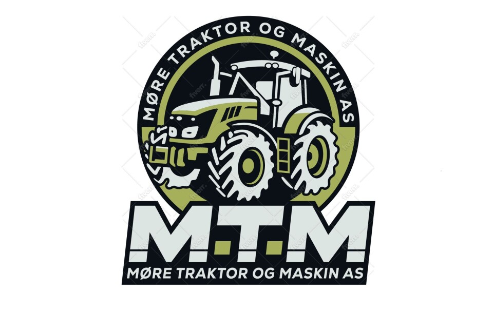 MTM AS lanseres denne helgen