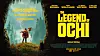KINOplakat the legend of ochi