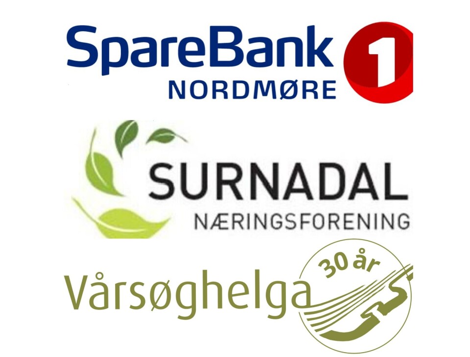 Saman for Surnadal, Med hjarte for bygda