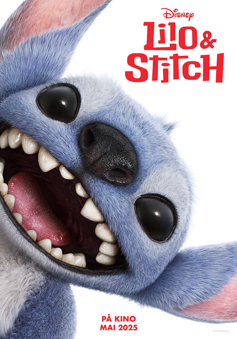 «Mission Impossible: The Final Reckoning» og «Lilo & Stich» på Rindal kino