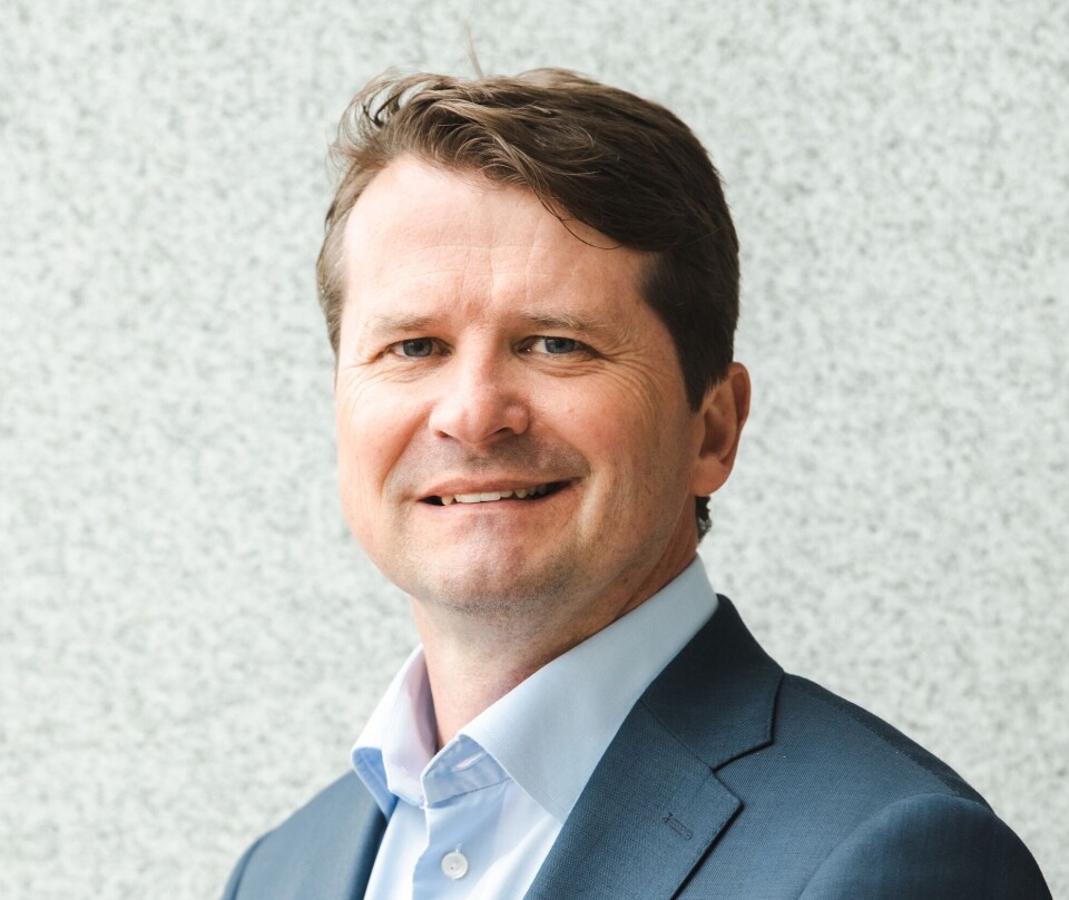 Ole-Christian Hallerud