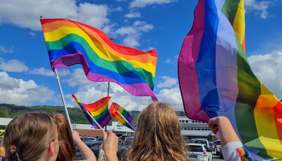 Pride 2022