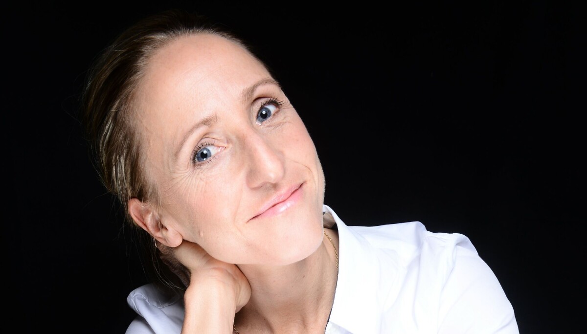Frida Rindal Optimistkveld i Rindal – torsdag 3. juli
