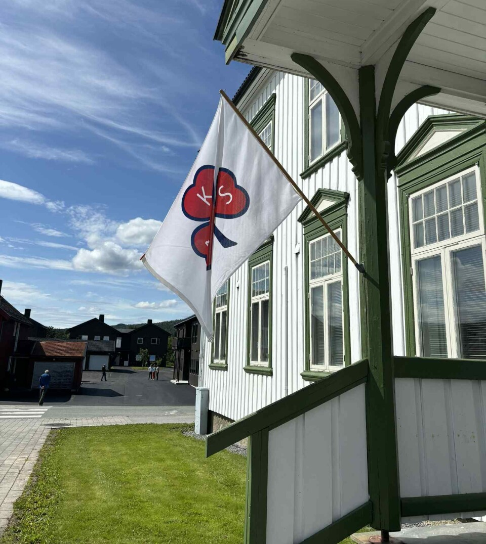 Besøk Rindal sanitetsforening sin stand på torgdagen!