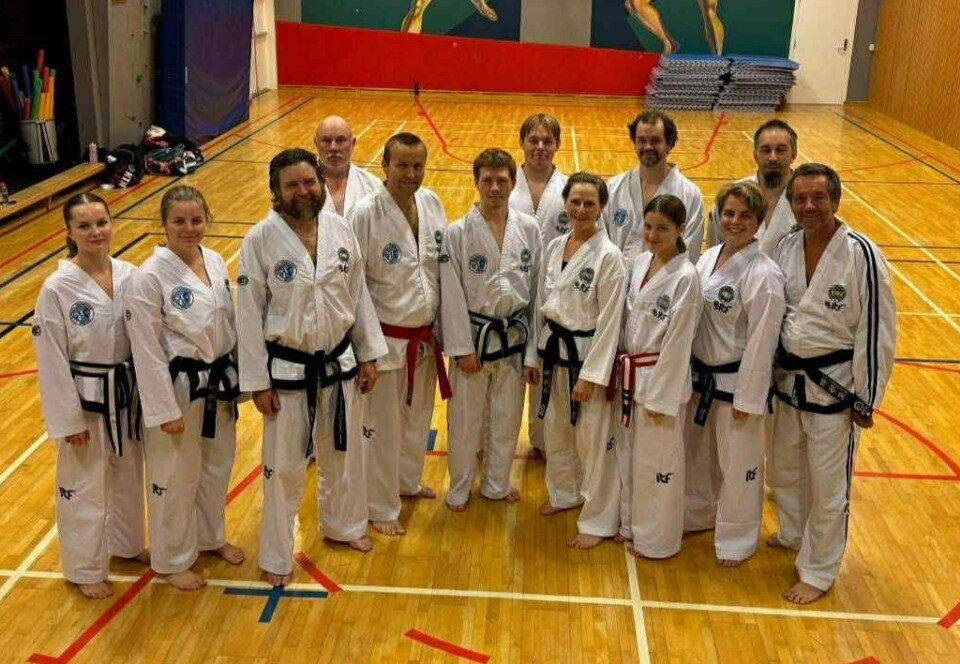Instruktørene i Surnadal Taekwon-Do klubb inviterer til nybegynnerkurs for ungdom og voksne.