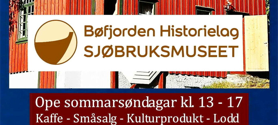 Språkstund på museet