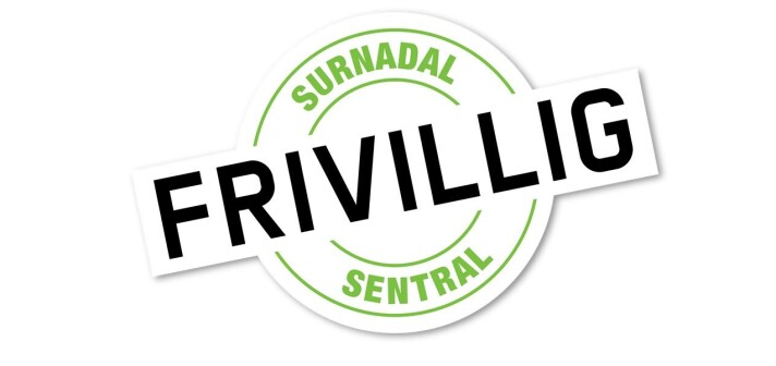 Denne veka på Surnadal frivilligsentral