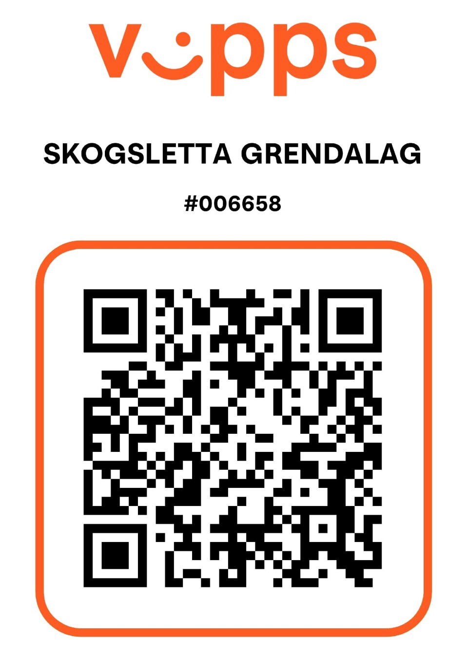 Info og oppfordringer fra Skogsletta grendalag