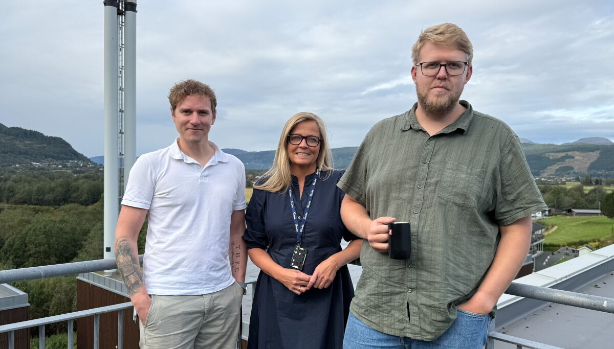 LAN-treff for ungdom i høstferien