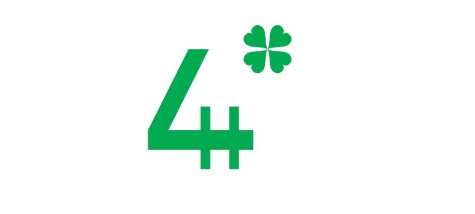 Haustfest 4H 15. november