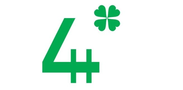 Haustfest 4H 4H sin logo