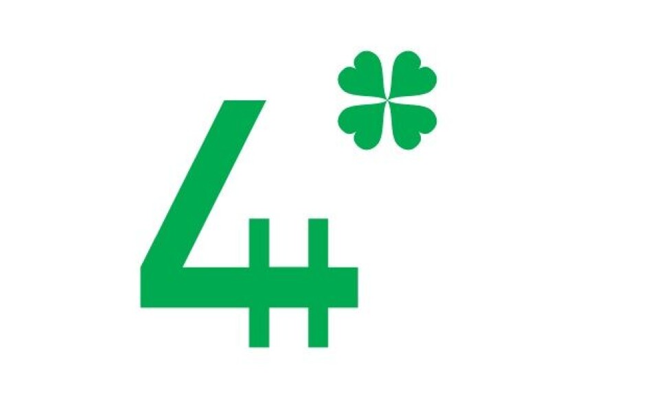 Haustfest 4H 15. november