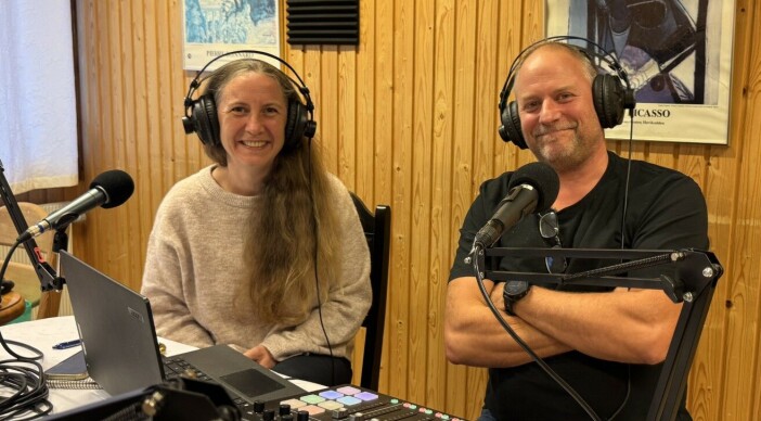 Gjensyn med Svein Håvard ett år etter Farmen - del 2