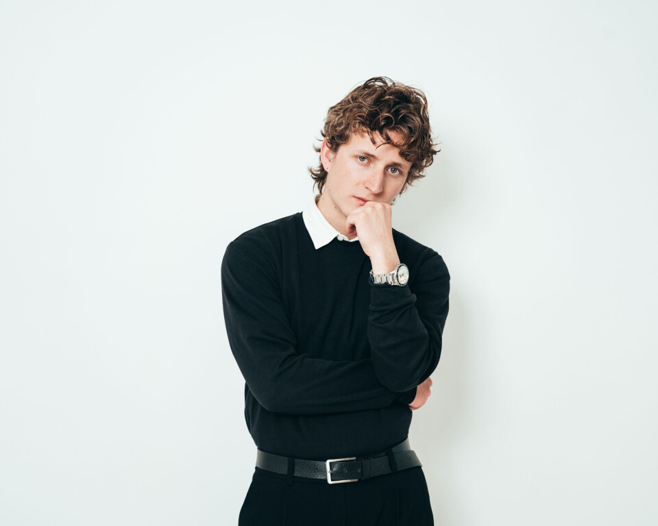 Jon Ranes