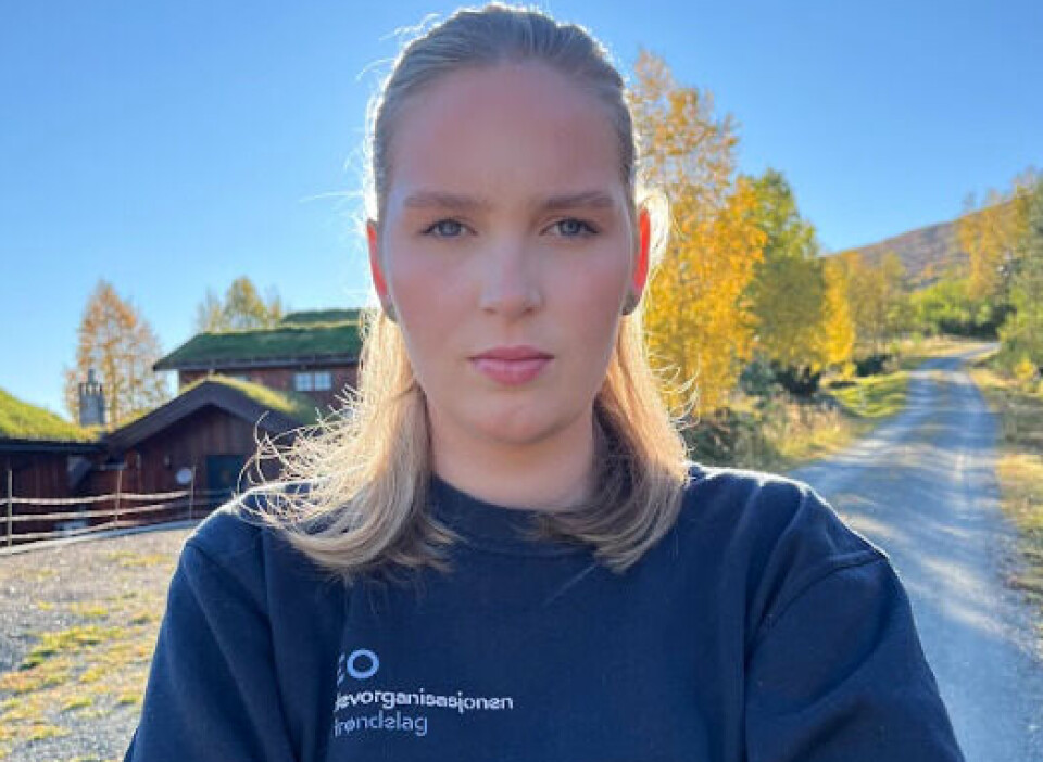 Trøndelag må ta grep for skolehelsetjenesten