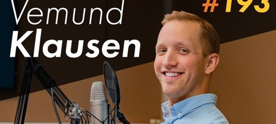 KI-forum er etablert - Første webinar blir med Vemund Klausen om Copilot!