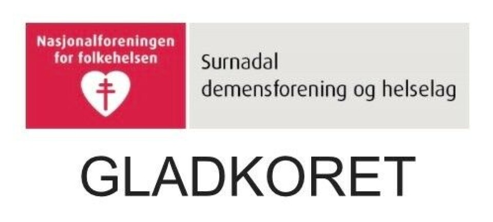 Korøving med Gladkoret hver mandag