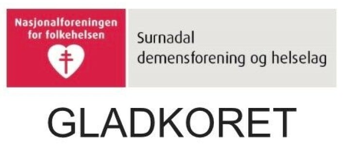 Korøving med Gladkoret hver mandag