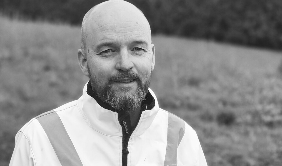 Torbjørn Evjen er ny administrerende direktør i ReMidt IKS