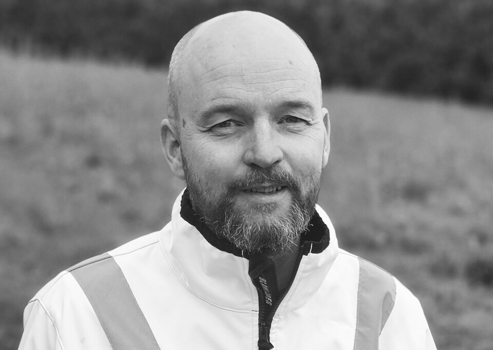 Torbjørn Evjen er ny administrerende direktør i ReMidt IKS