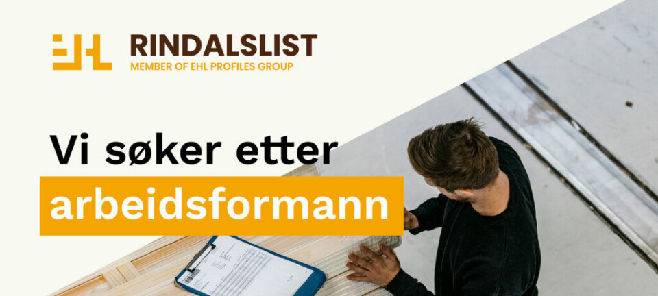 Arbeidsformann