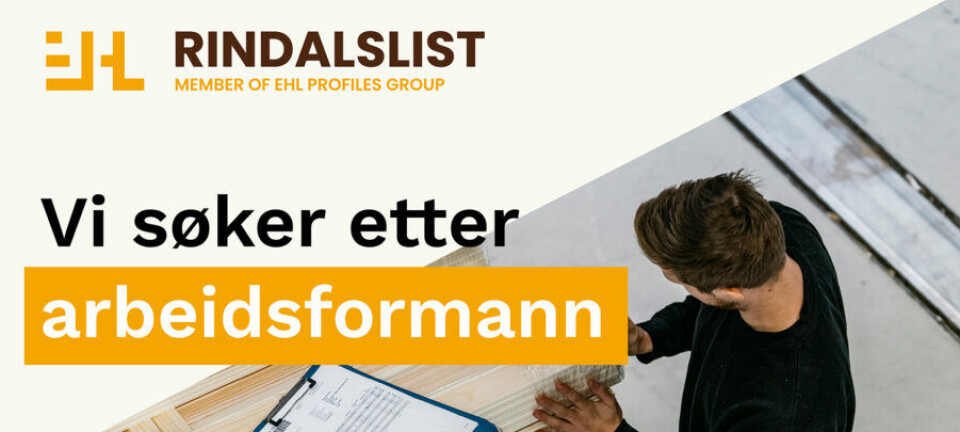 Arbeidsformann