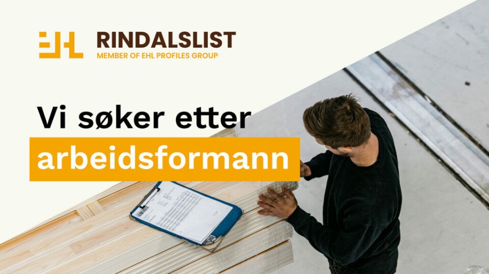 Arbeidsformann